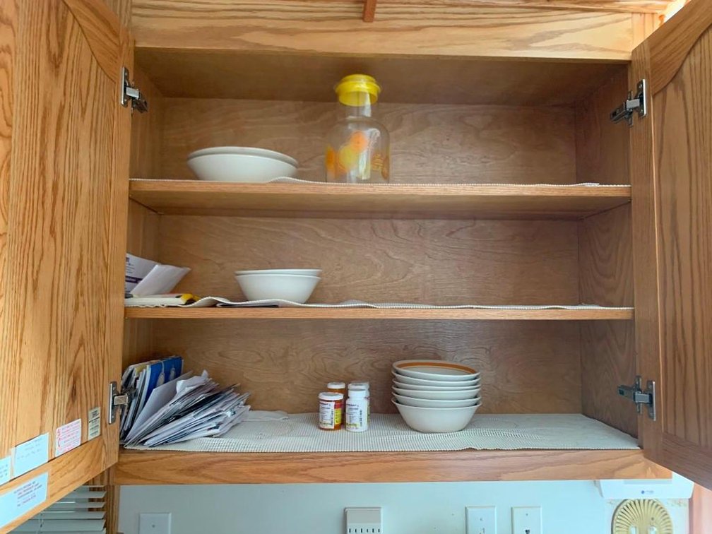 Image for Wholesale Estate Clean Out