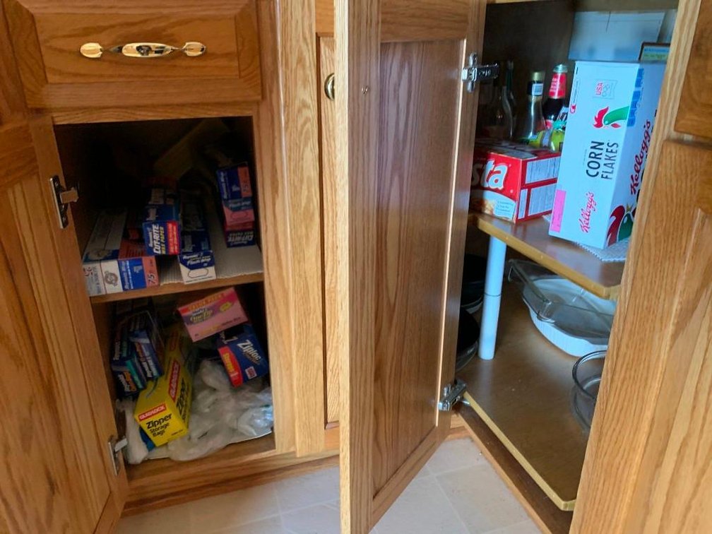 Image for Wholesale Estate Clean Out
