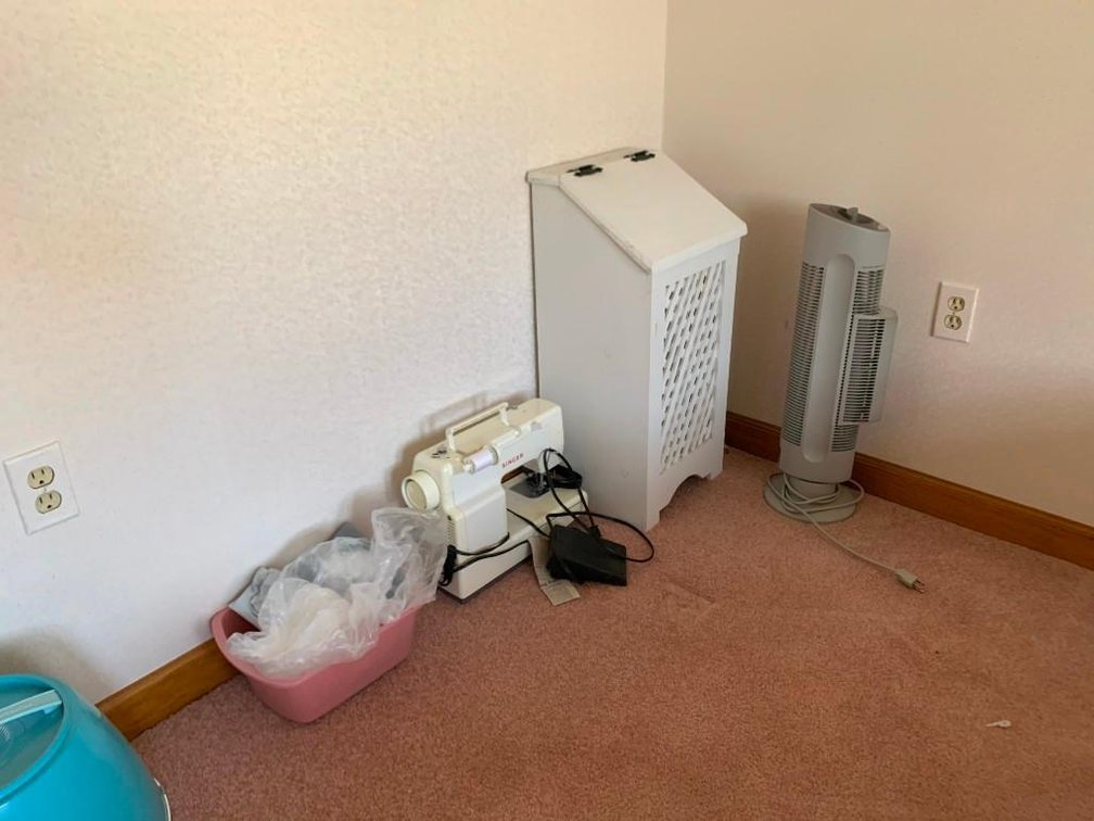 Image for Wholesale Estate Clean Out