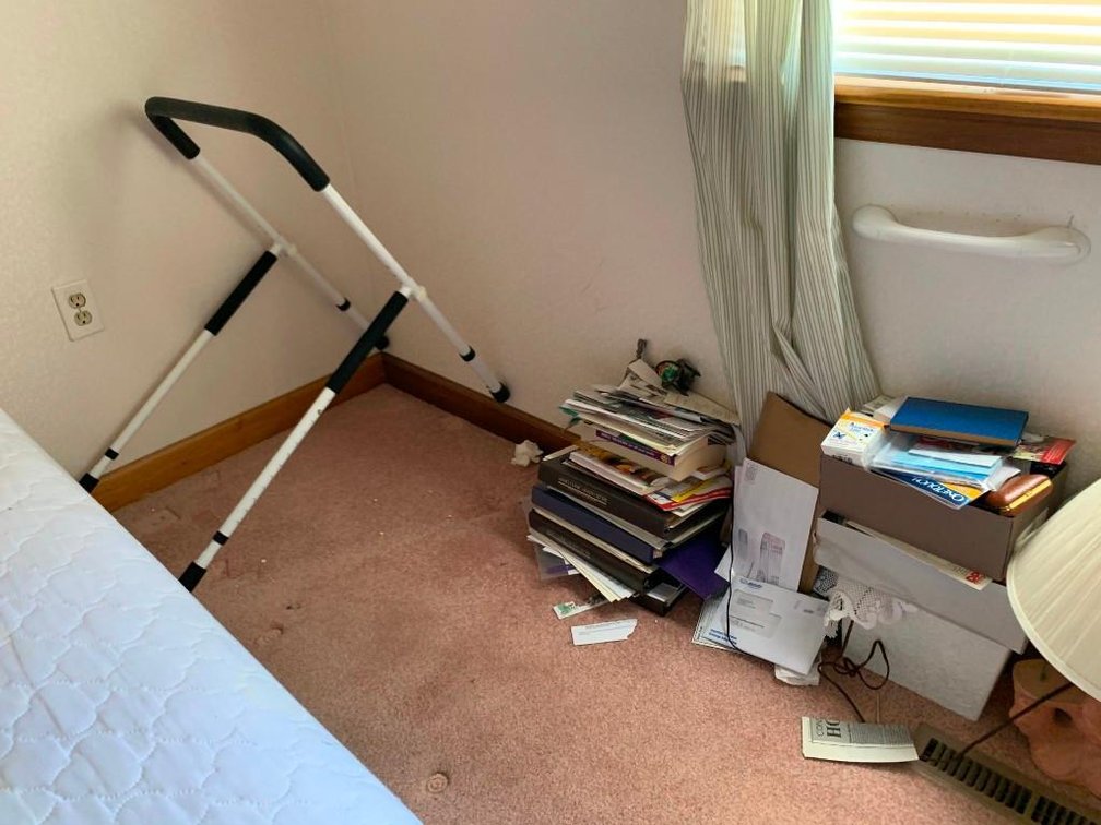 Image for Wholesale Estate Clean Out
