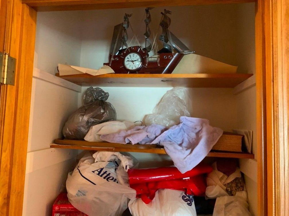 Image for Wholesale Estate Clean Out