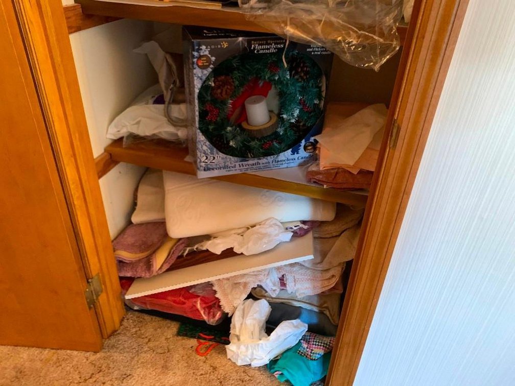 Image for Wholesale Estate Clean Out