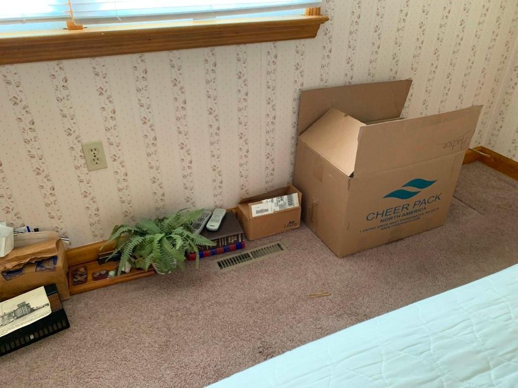 Image for Wholesale Estate Clean Out