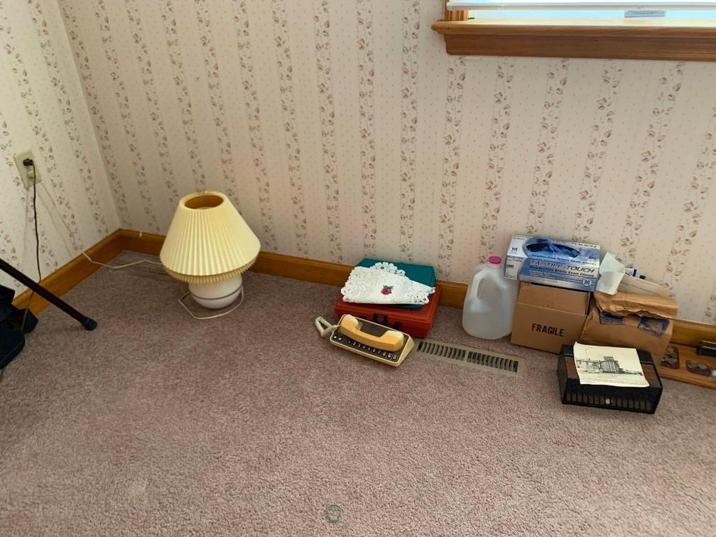 Image for Wholesale Estate Clean Out