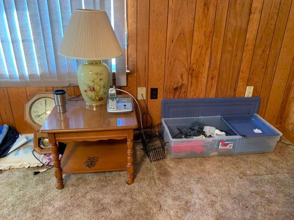 Image for Wholesale Estate Clean Out