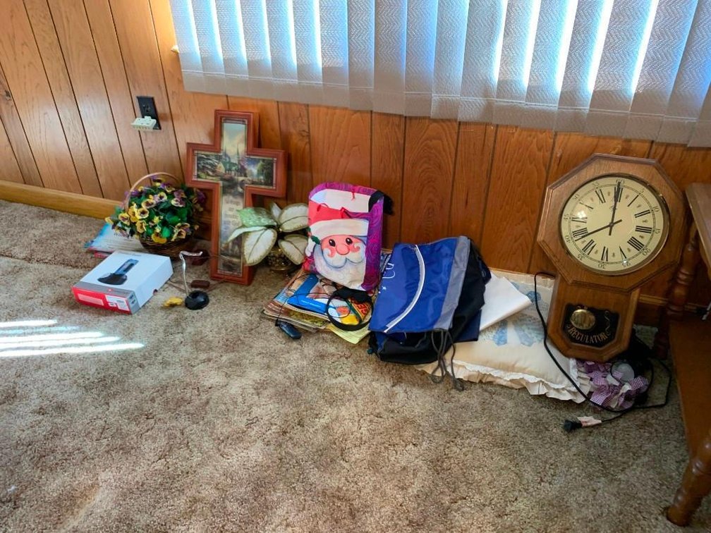 Image for Wholesale Estate Clean Out