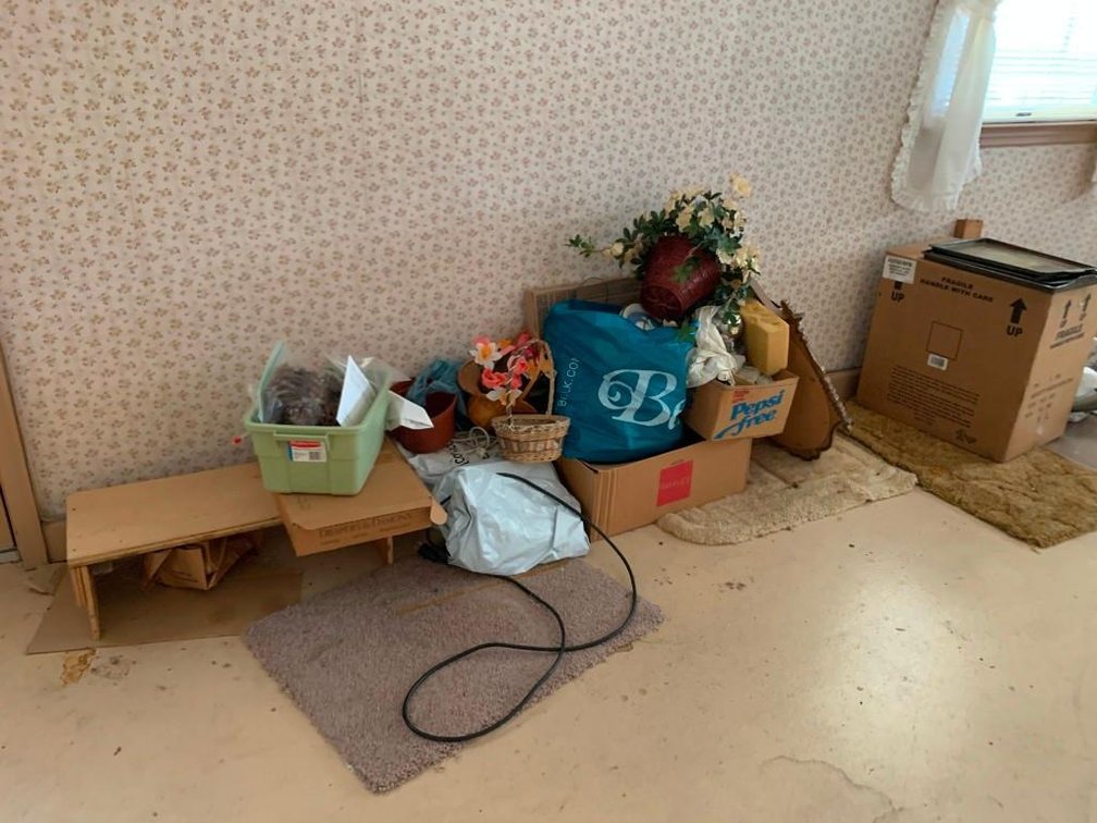 Image for Wholesale Estate Clean Out