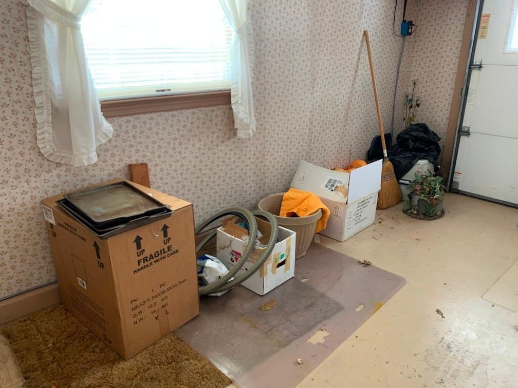 Image for Wholesale Estate Clean Out