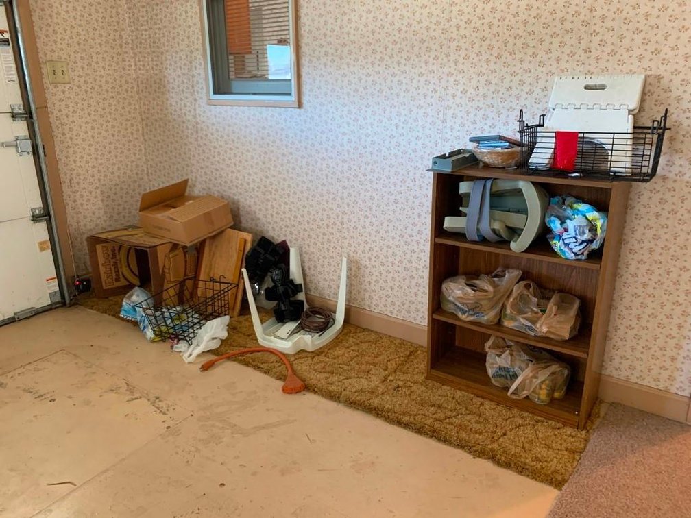 Image for Wholesale Estate Clean Out