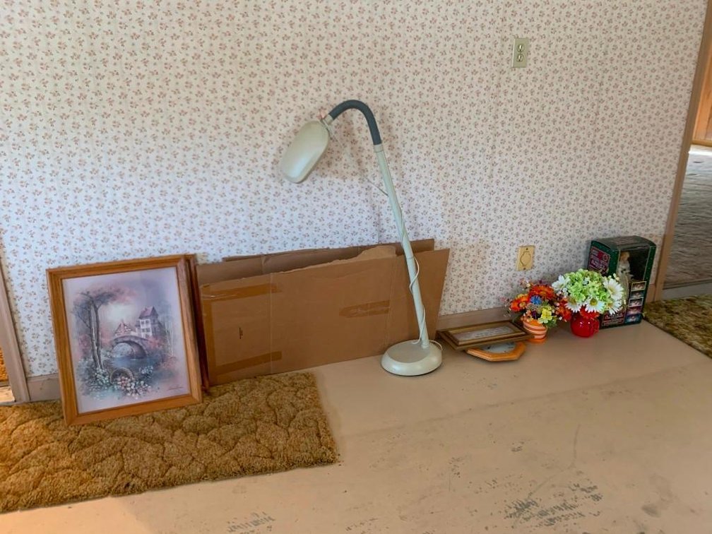 Image for Wholesale Estate Clean Out