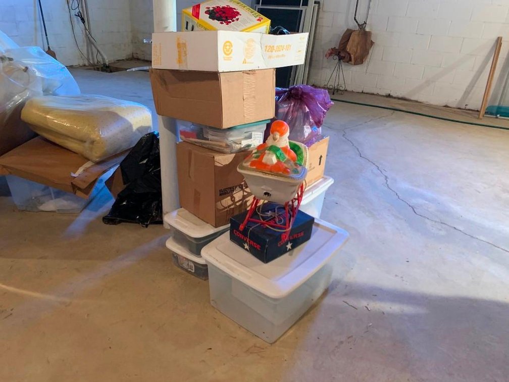 Image for Wholesale Estate Clean Out