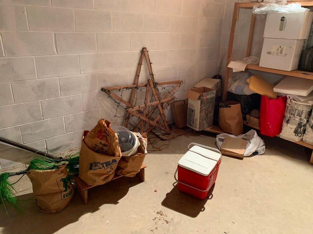 Image for Wholesale Estate Clean Out