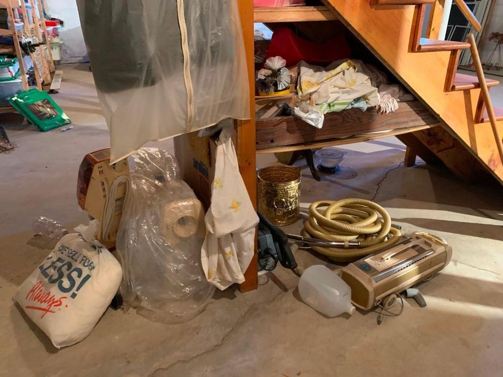 Image for Wholesale Estate Clean Out