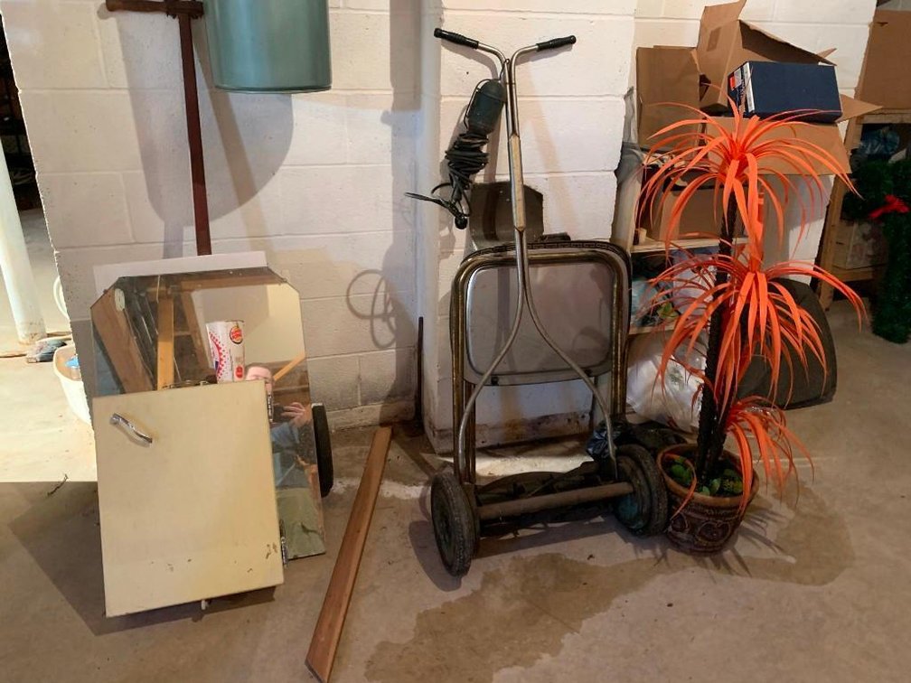 Image for Wholesale Estate Clean Out