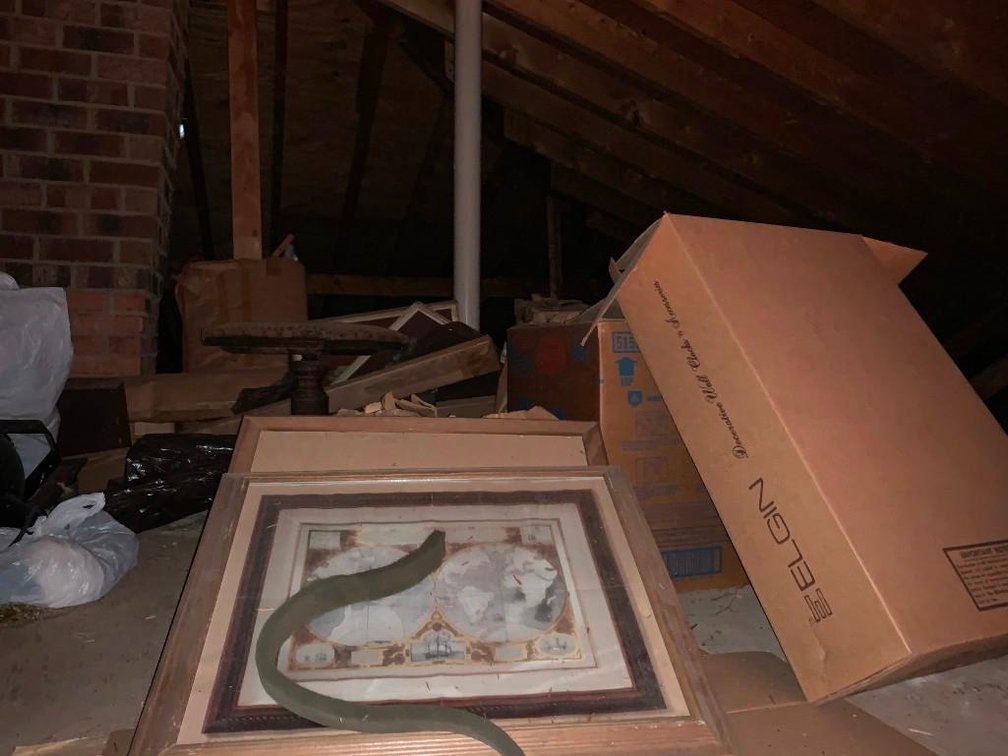 Image for Wholesale Estate Clean Out