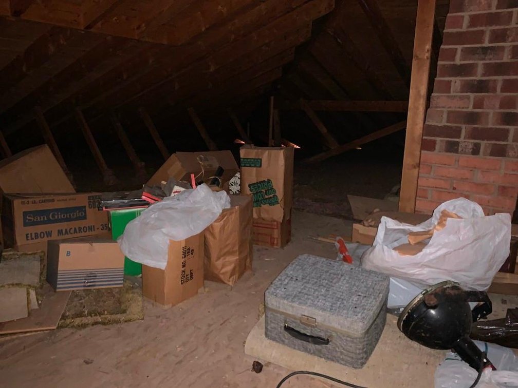 Image for Wholesale Estate Clean Out