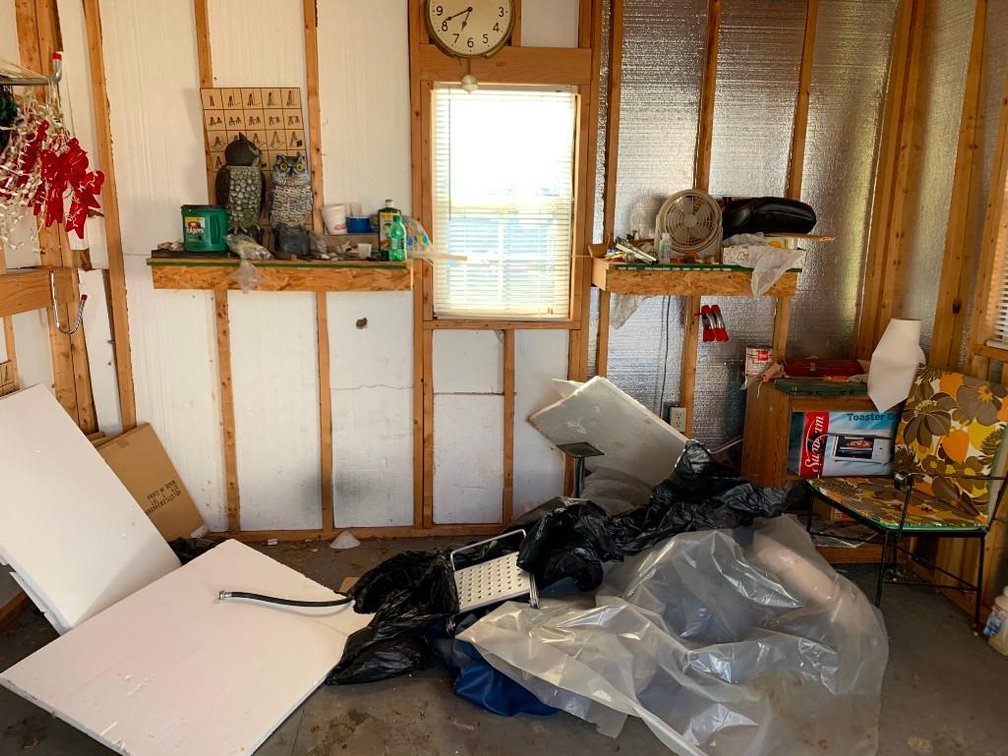 Image for Wholesale Estate Clean Out