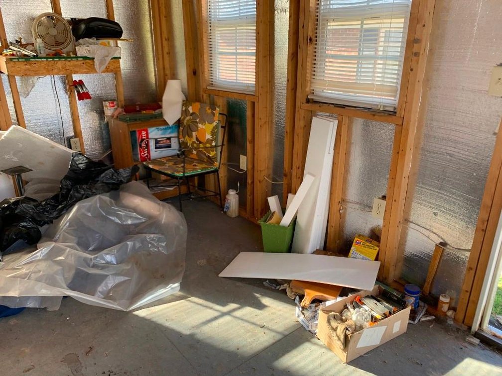 Image for Wholesale Estate Clean Out