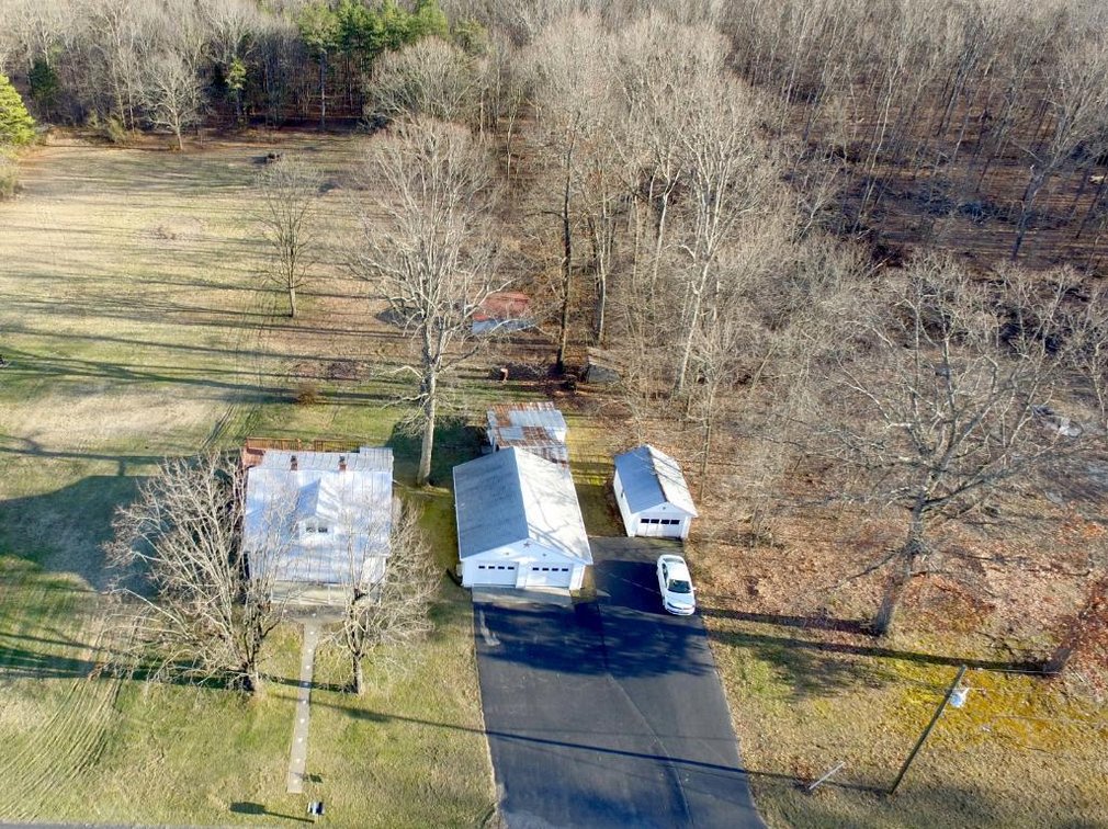 Image for 9+ Acres with Cape Cod Home