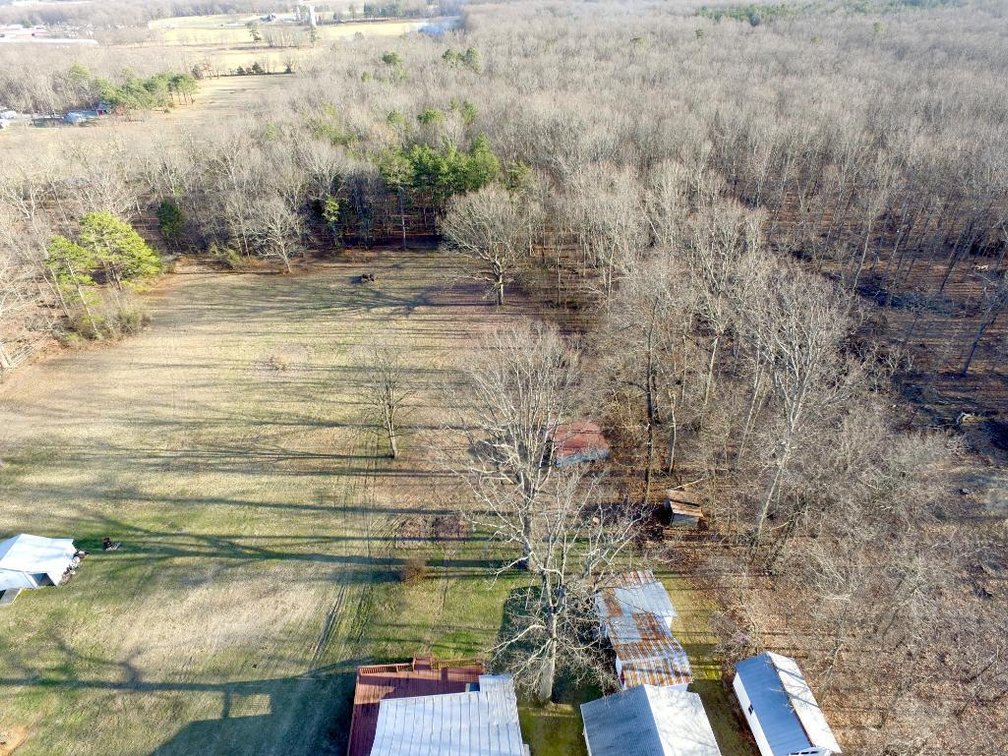 Image for 9+ Acres with Cape Cod Home