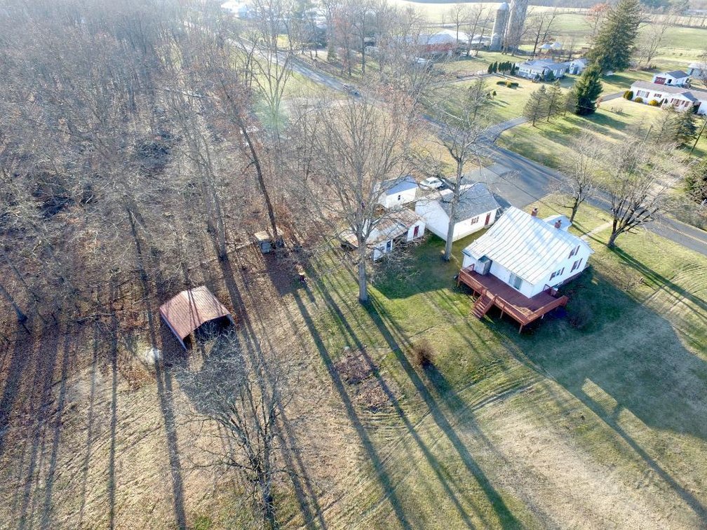 Image for 9+ Acres with Cape Cod Home