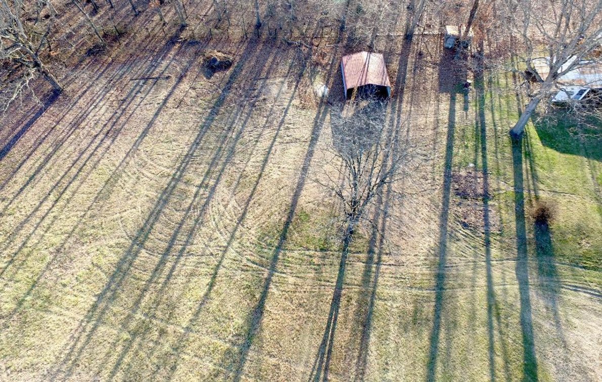 Image for 9+ Acres with Cape Cod Home
