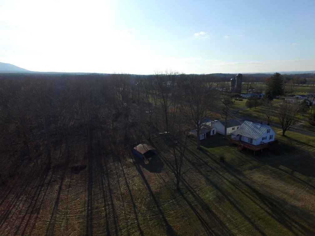 Image for 9+ Acres with Cape Cod Home