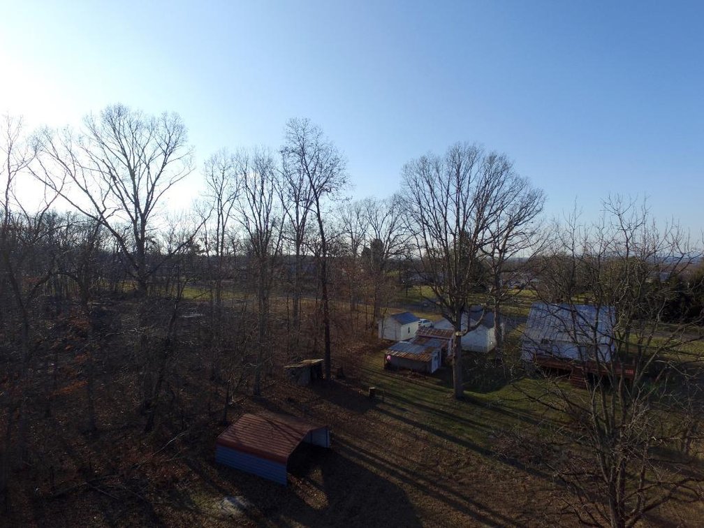 Image for 9+ Acres with Cape Cod Home