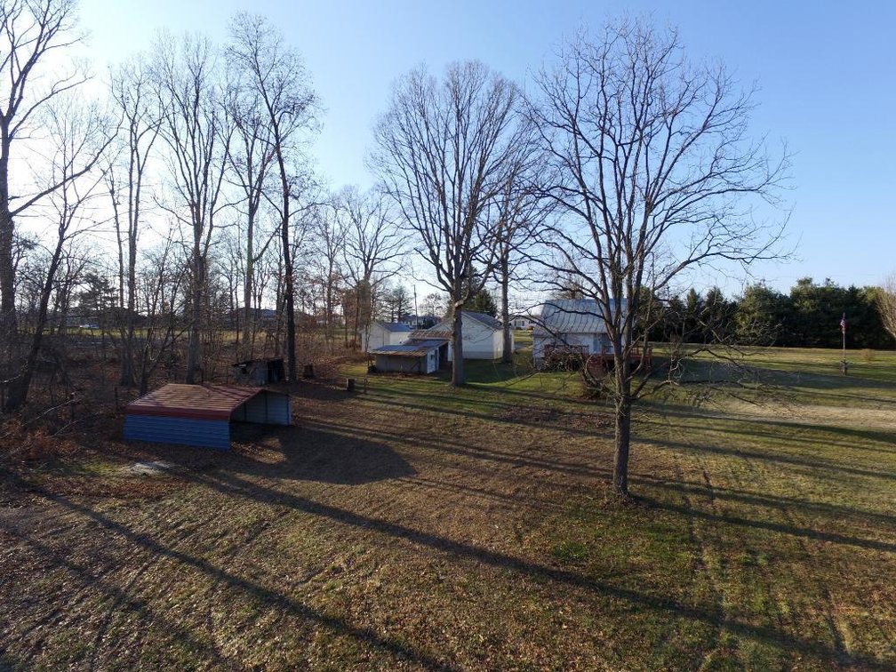 Image for 9+ Acres with Cape Cod Home