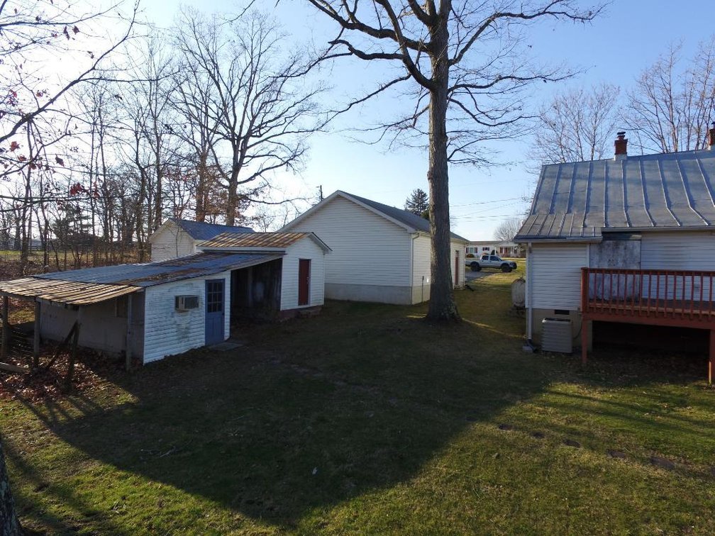 Image for 9+ Acres with Cape Cod Home