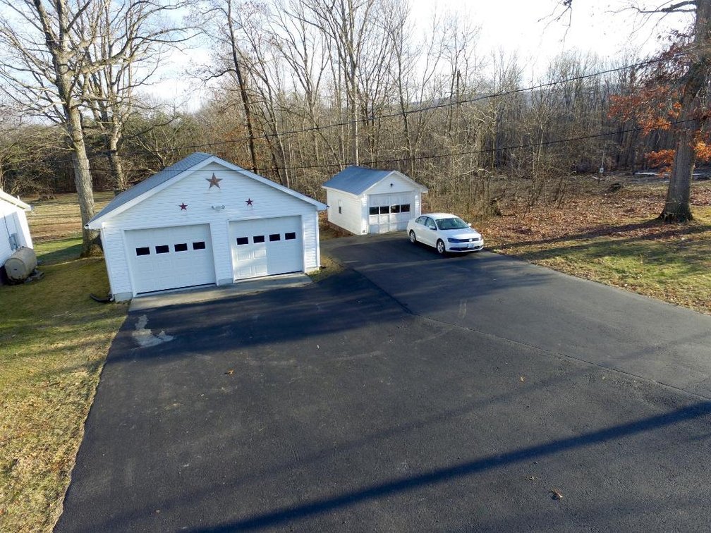 Image for 9+ Acres with Cape Cod Home