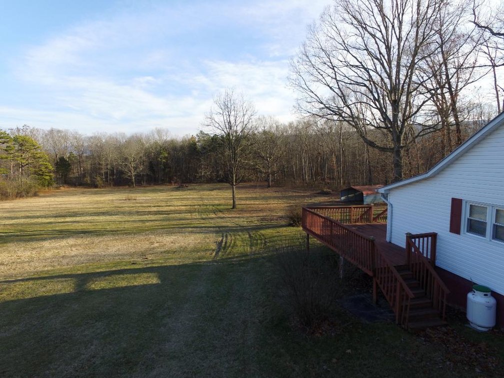 Image for 9+ Acres with Cape Cod Home