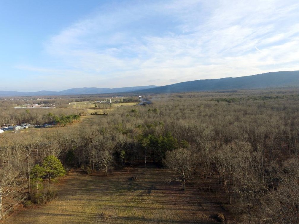 Image for 9+ Acres with Cape Cod Home