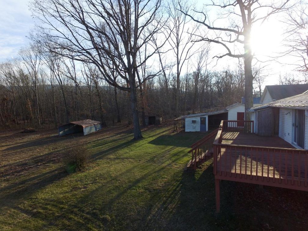 Image for 9+ Acres with Cape Cod Home