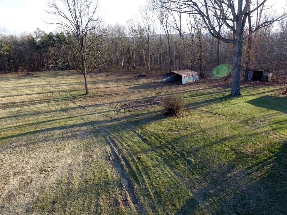Image for 9+ Acres with Cape Cod Home