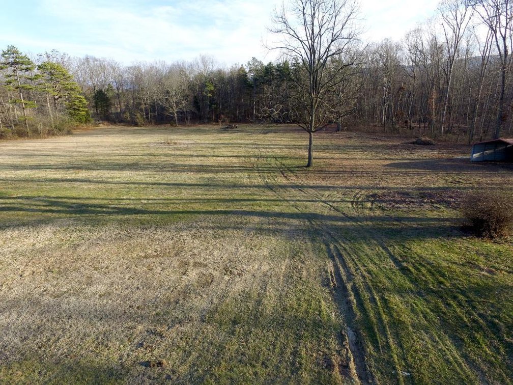 Image for 9+ Acres with Cape Cod Home