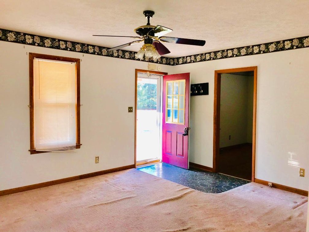 Image for 9+ Acres with Cape Cod Home