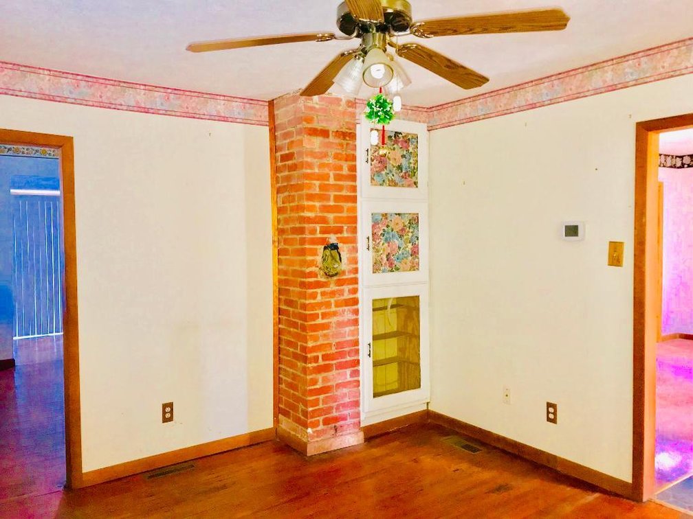 Image for 9+ Acres with Cape Cod Home