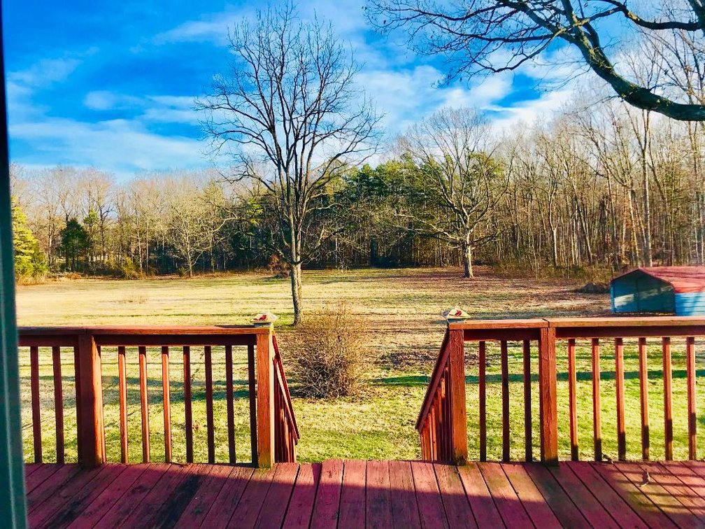 Image for 9+ Acres with Cape Cod Home