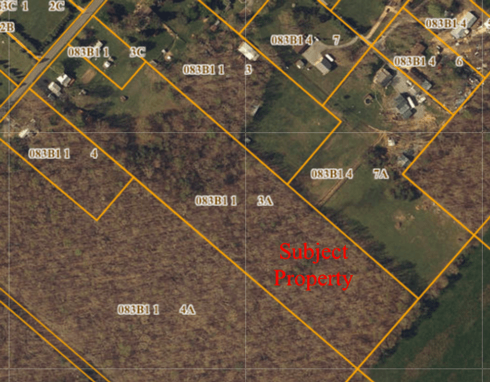 Image for 9+ Acres with Cape Cod Home