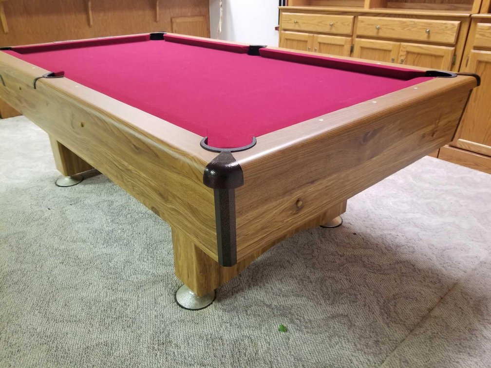 Image for Pool Table
