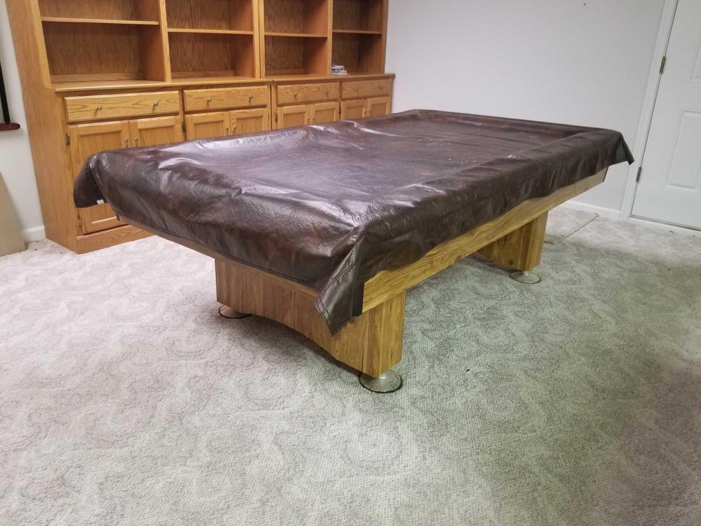 Image for Pool Table