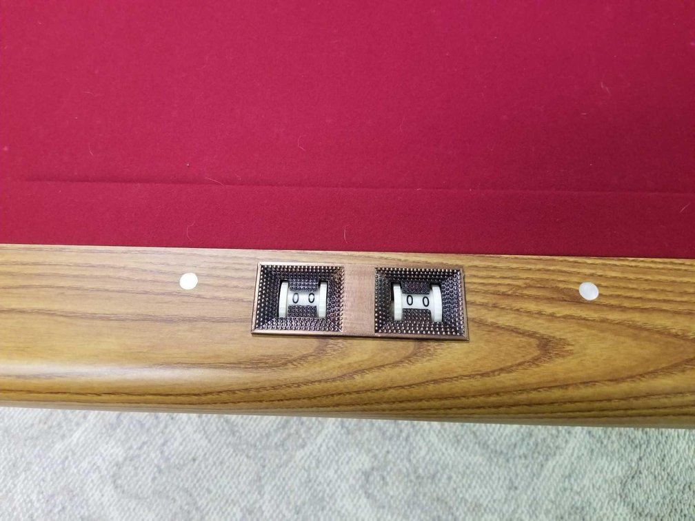 Image for Pool Table