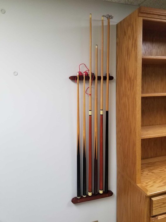 Image for Pool Table