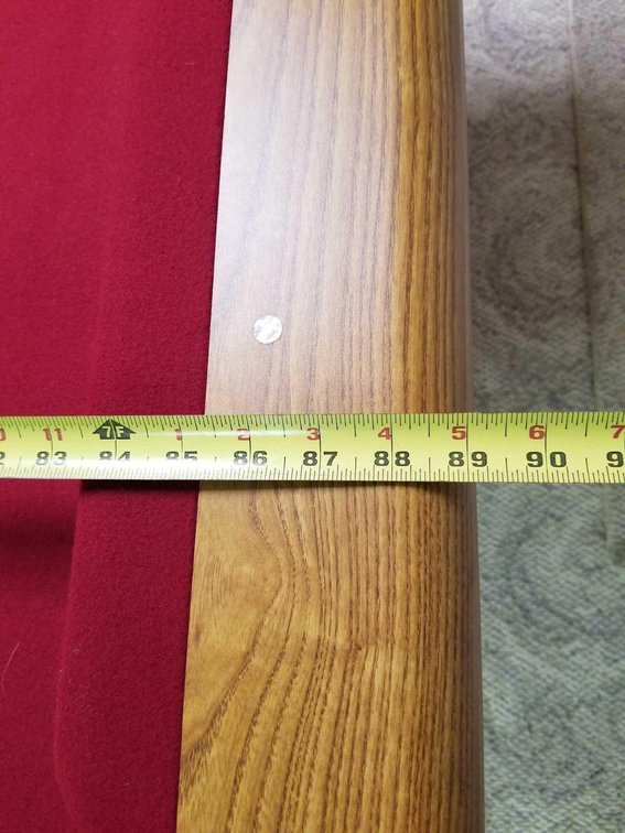 Image for Pool Table