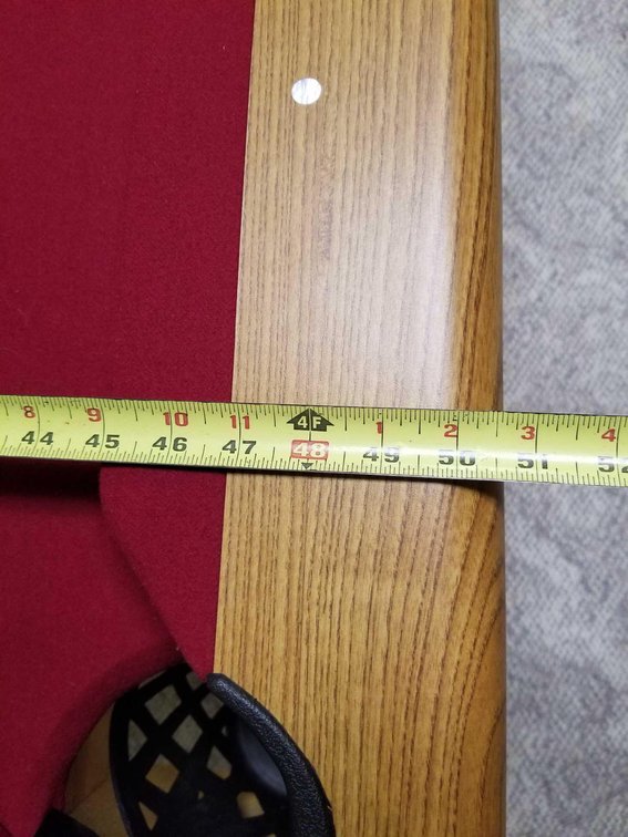 Image for Pool Table