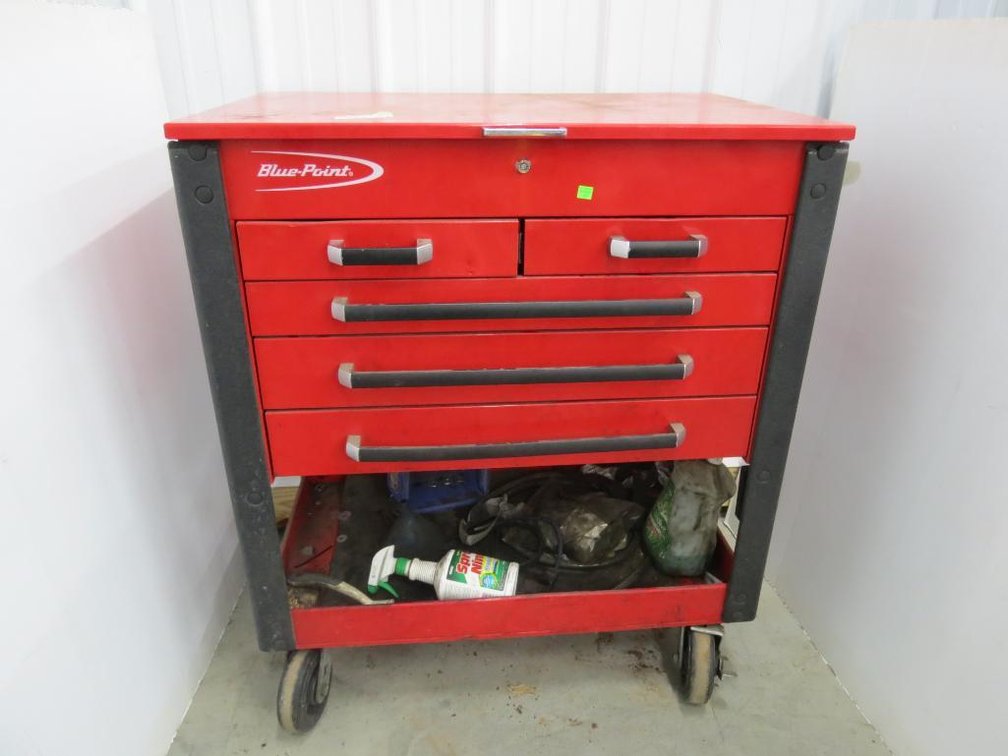 Image for Cold Springs Gallery - Eddie Norford Tool Collection