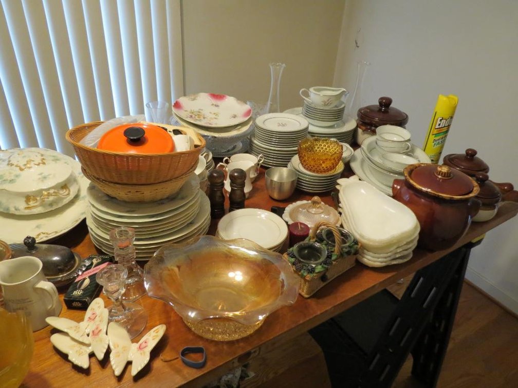 Image for Wholesale Estate Cleanout