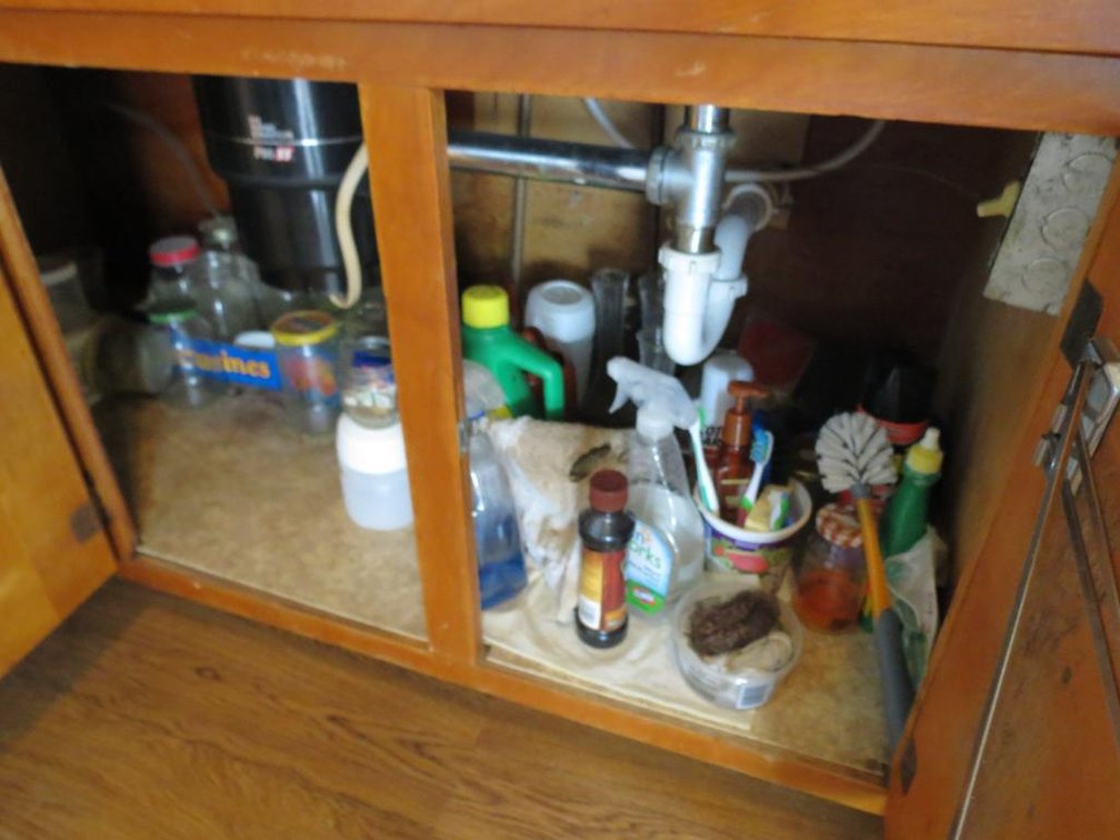 Image for Wholesale Estate Cleanout