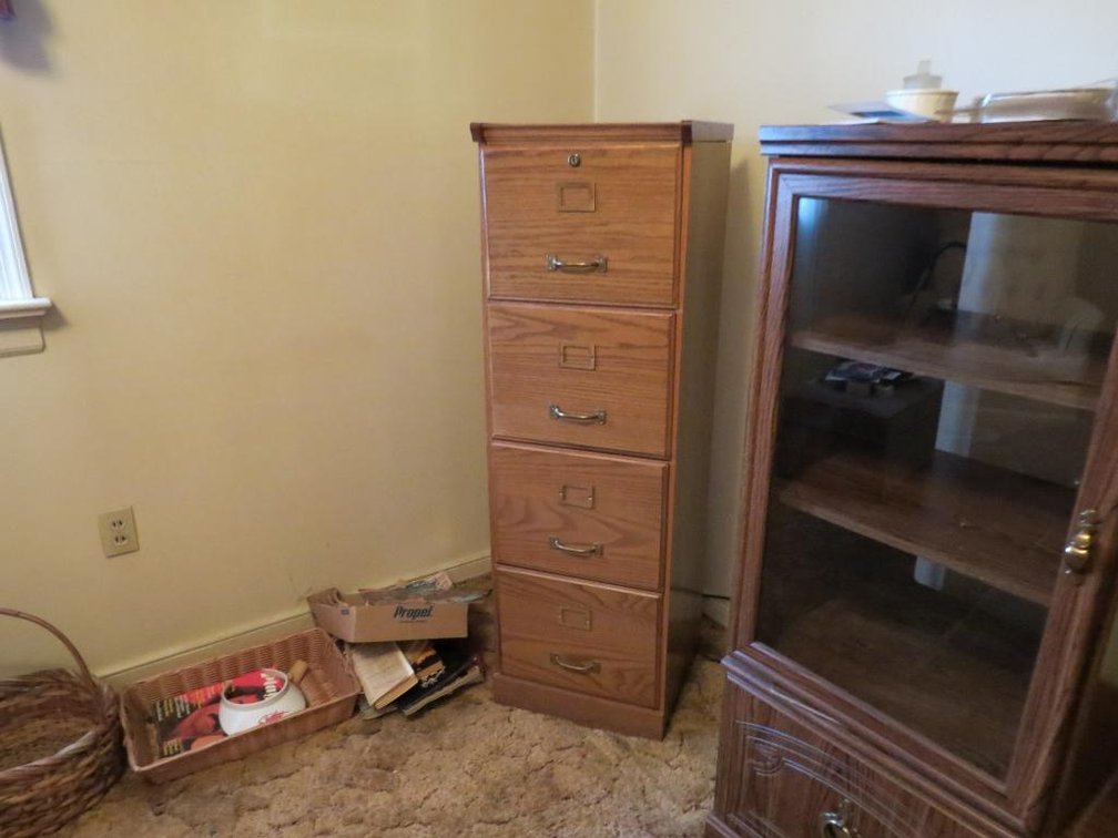 Image for Wholesale Estate Cleanout